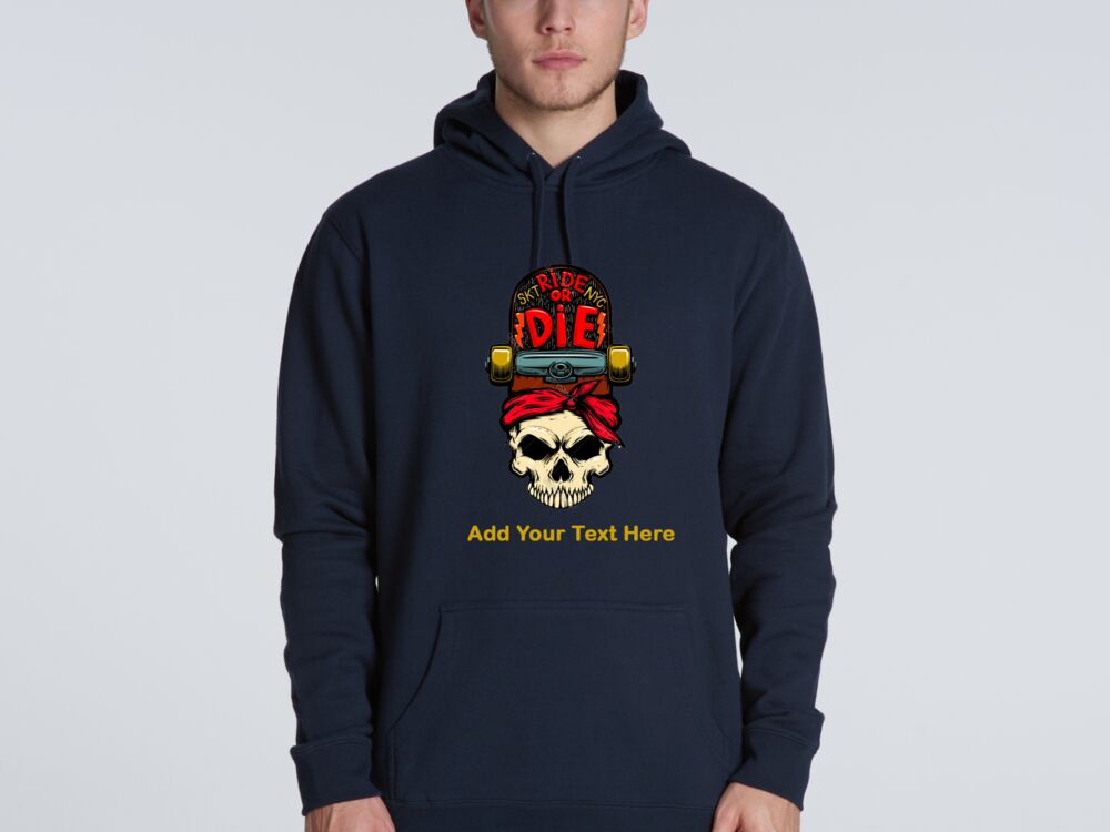 Hoodies & Sweatshirts Thumbnail