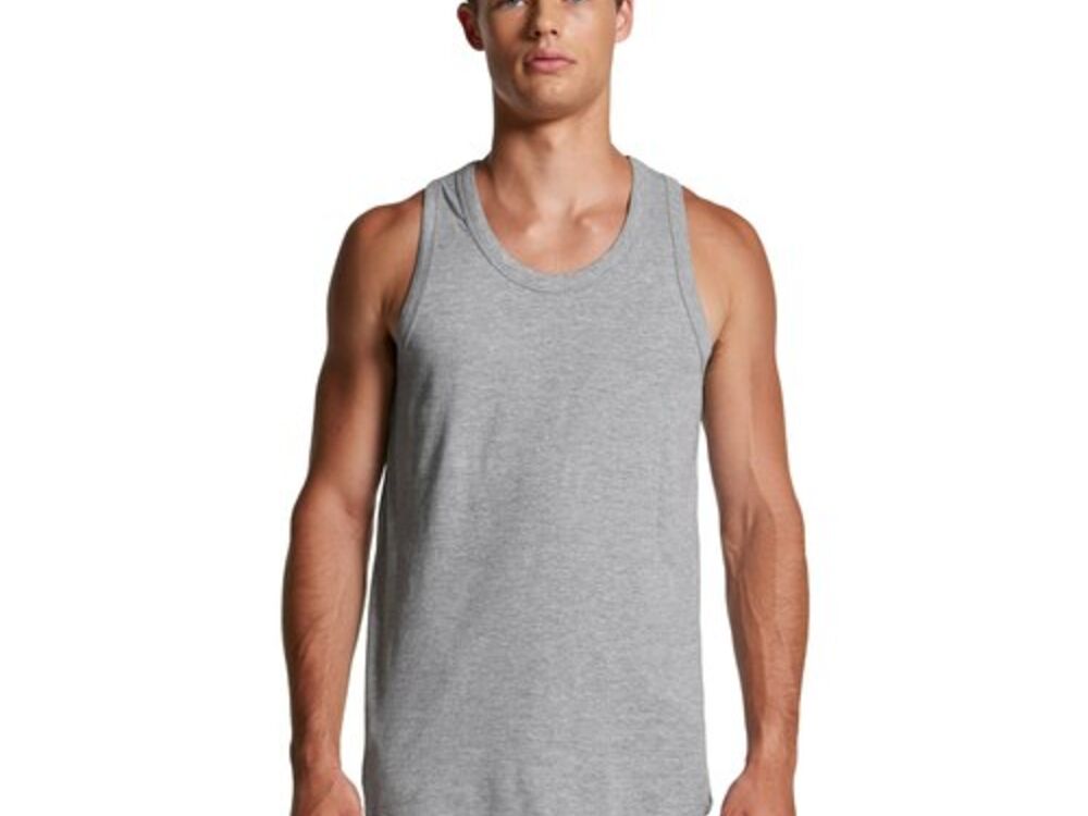 Singlets/ Tank Tops Thumbnail