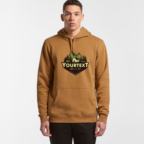 Stencil Hood Thumbnail