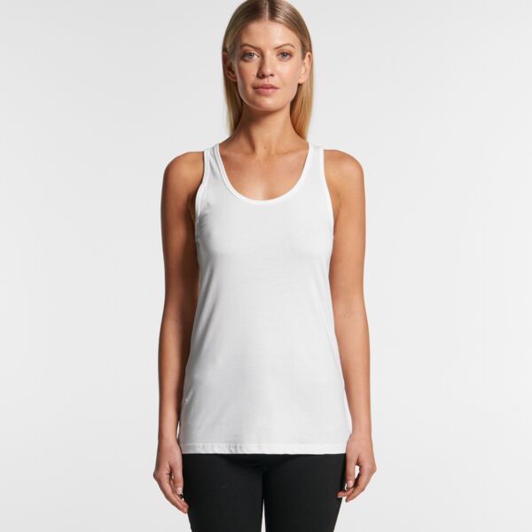 Women Tulip Singlet Thumbnail