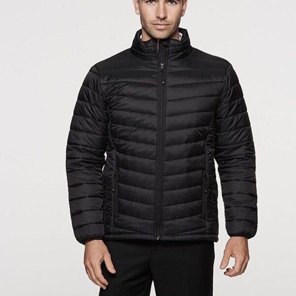 Buller Jacket Thumbnail