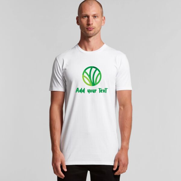 Staple Plus Tee Thumbnail