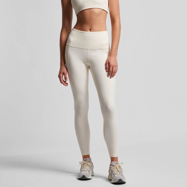 Women Active Leggings Thumbnail