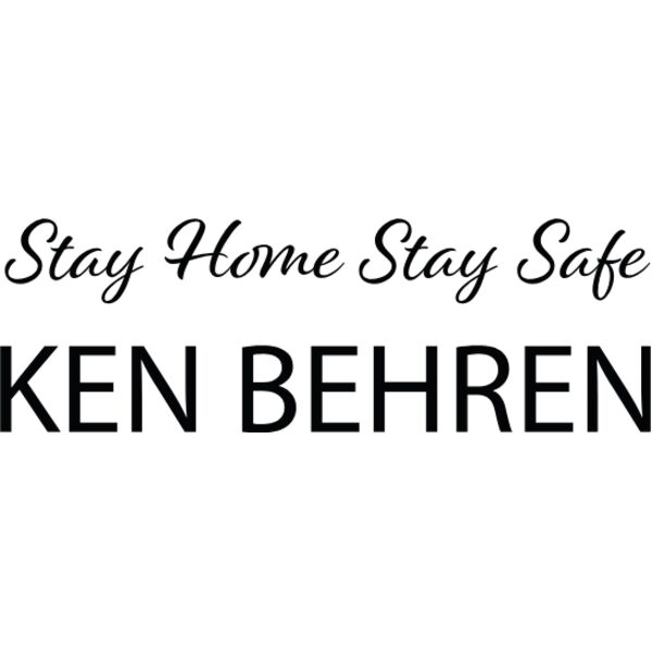 CBR stay home black Thumbnail