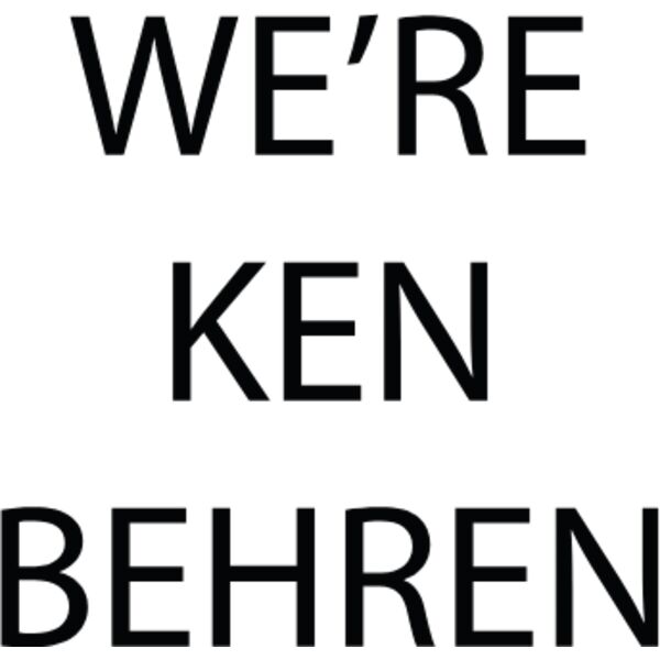 we re KBR black Thumbnail