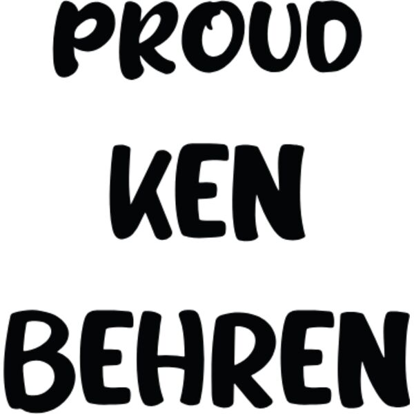 proudKBR black Thumbnail