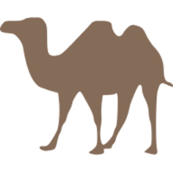 camel dark brown Thumbnail