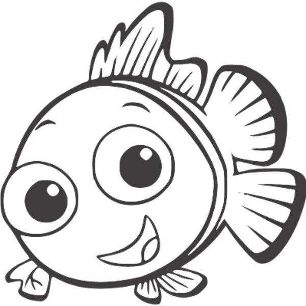 dora fish Thumbnail