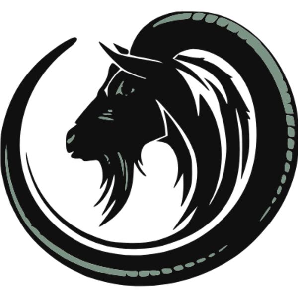 goat capehorn Thumbnail