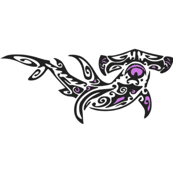 whale type fish Thumbnail