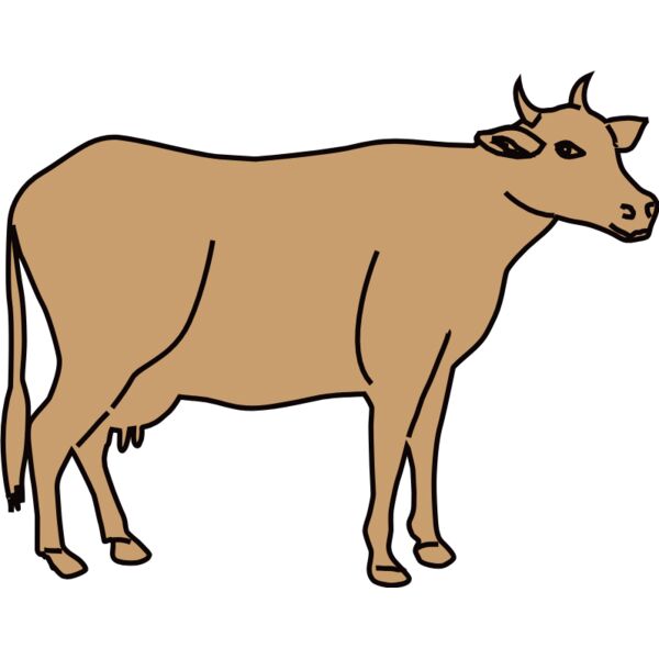 cow200 55005 Thumbnail