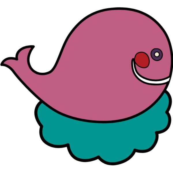 fish color Thumbnail