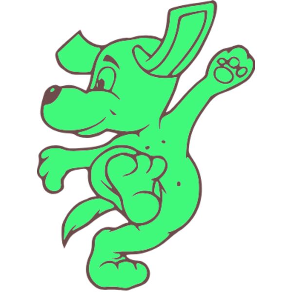 doggy dance Thumbnail