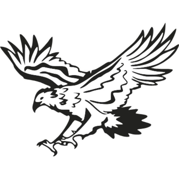 eagle clipart Thumbnail