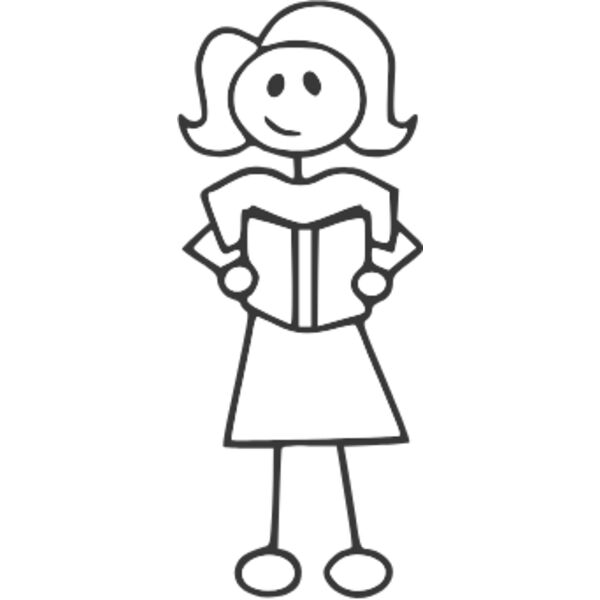 girl studying Thumbnail