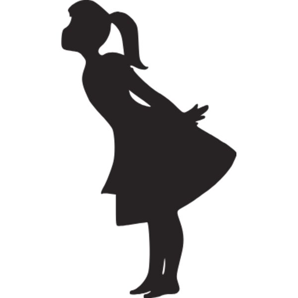 girl kiss to someone Thumbnail