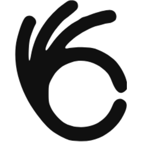 ok vector circle Thumbnail