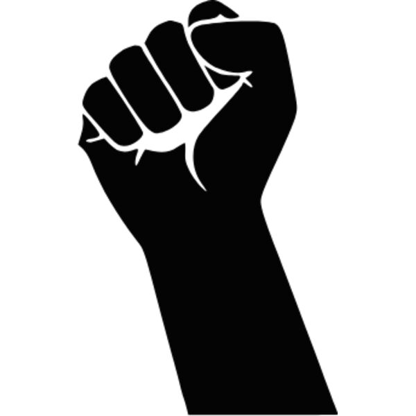 strong hand Thumbnail