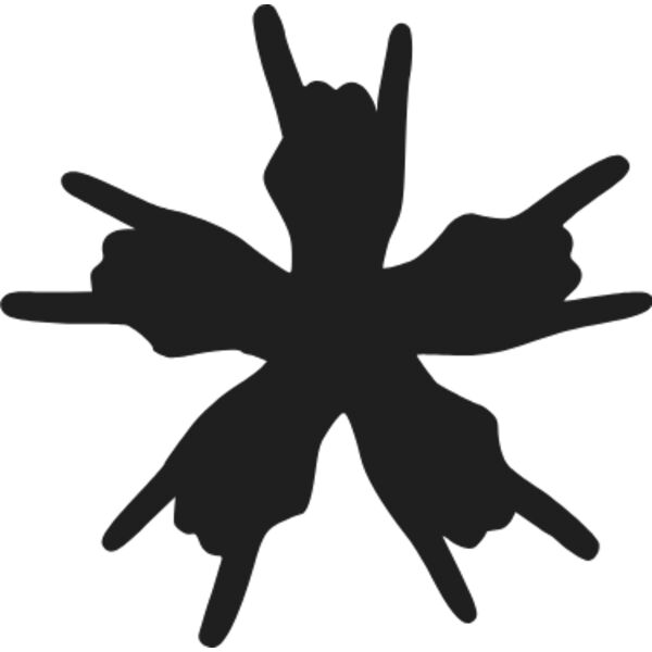 hand flower Thumbnail