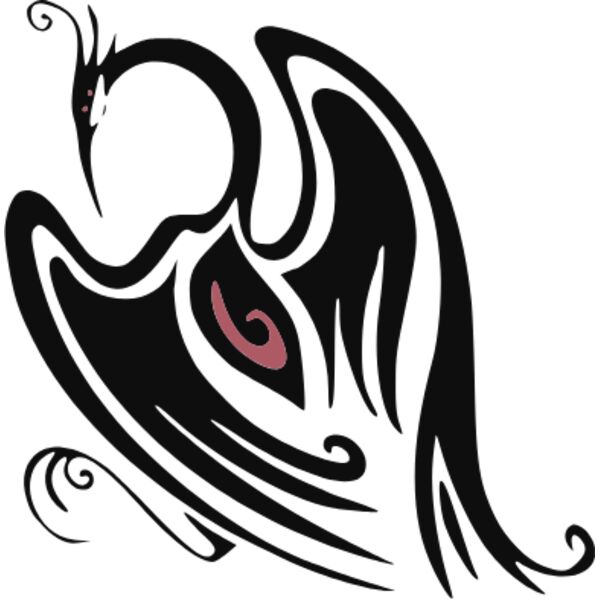 dragon bird Thumbnail