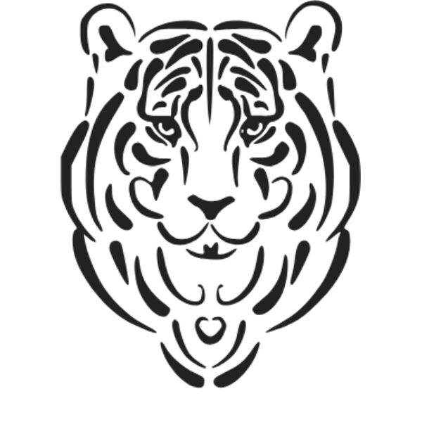 tiger symbol Thumbnail