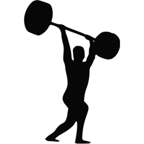 weight lift position Thumbnail