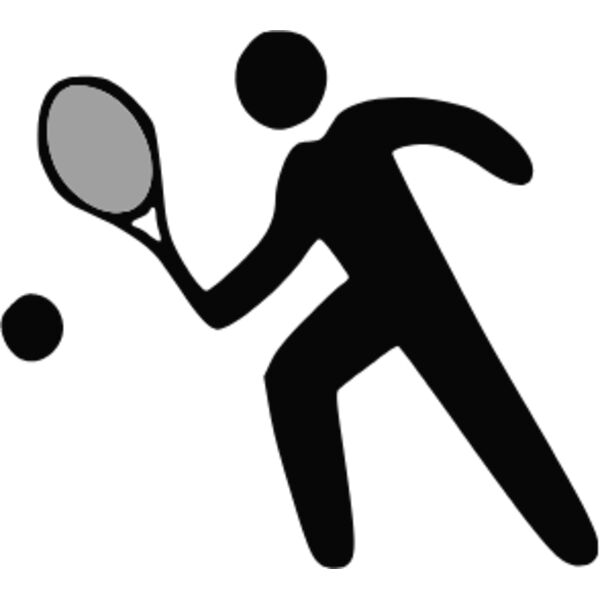 badminton icon Thumbnail