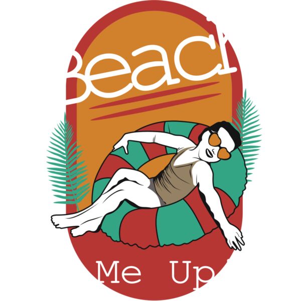 Beach Me Up Thumbnail