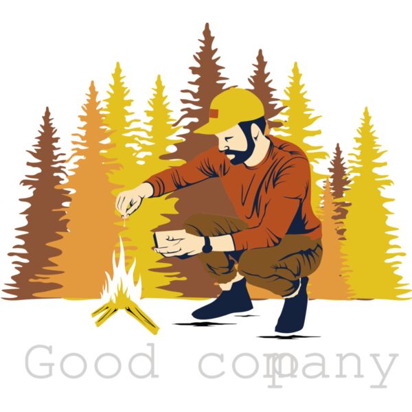 Bonfire and Good Company  Converted  Thumbnail