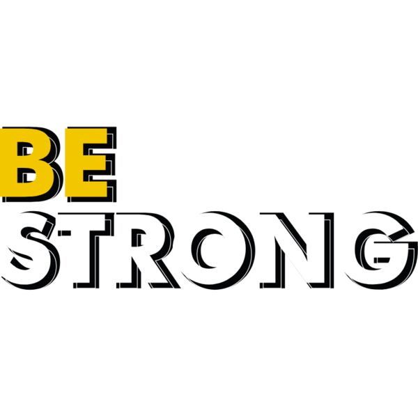 BeStrong Thumbnail