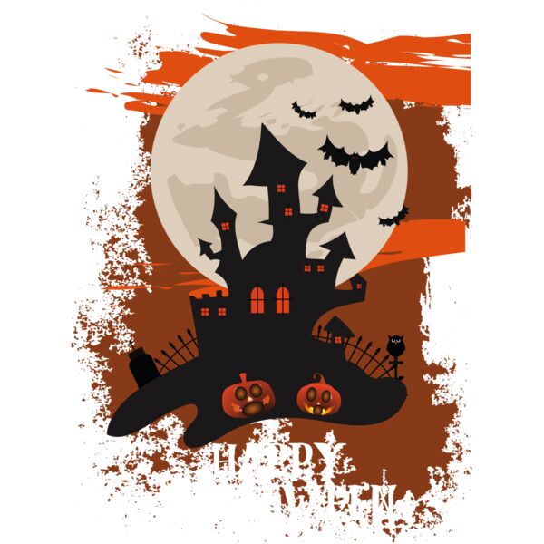 Halloween 23 Thumbnail