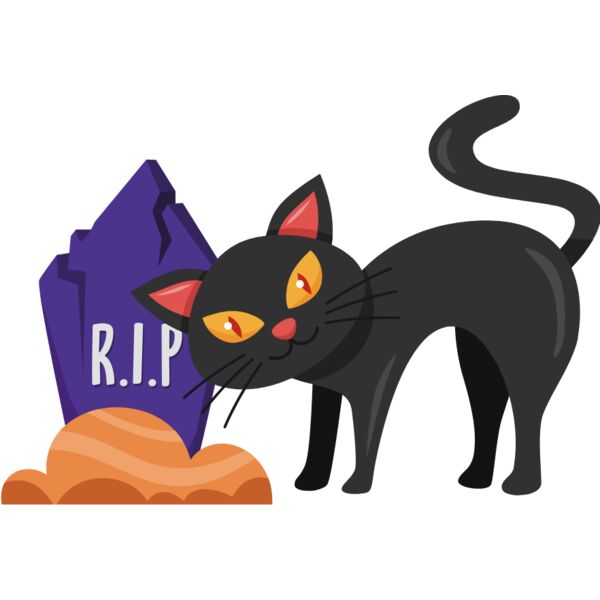 HalloweenCat4 13 Thumbnail