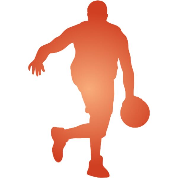 Basketball name Thumbnail