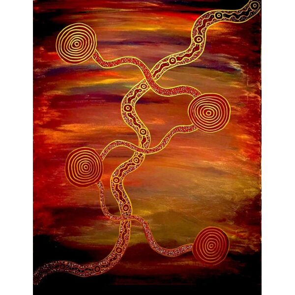 ngunnawalArt2 Thumbnail