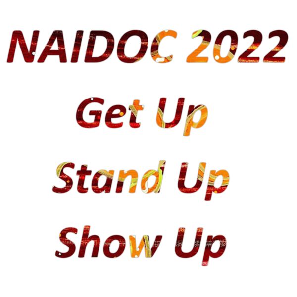 NAIDOC 2022 Thumbnail