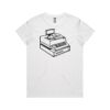 Maple Tee Thumbnail