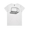 Maple Tee Thumbnail