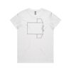 Maple Tee Thumbnail