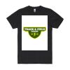 Block Tee Thumbnail