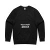 Supply Crew Thumbnail