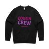 Supply Crew Thumbnail