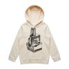 Kids Supply Hood Thumbnail