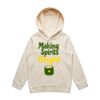 Kids Supply Hood Thumbnail