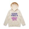 Kids Supply Hood Thumbnail