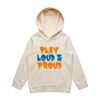 Kids Supply Hood Thumbnail