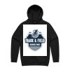 Women Supply Hood Thumbnail