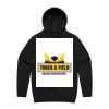 Women Supply Hood Thumbnail
