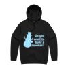 Women Supply Hood Thumbnail
