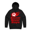Women Supply Hood Thumbnail