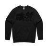 Women Supply Crew Thumbnail